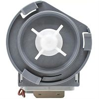 картинка Hanyu 9011179 (B30-6AZ) сливной насос (помпа) 30Вт, 0.25A для стиральной машины Beko, Hansa от магазина Интерком-НН