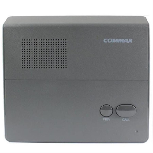картинка Commax CM-800 Переговорное устройство удаленная станция от магазина Интерком-НН