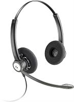 картинка PL-SP12 Запасная гарнитура Plantronics для аппаратов серии Practica  от магазина Интерком-НН