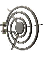 картинка Тэн (нагревательный элемент) 1000Вт D=135мм 010150(12) для электроплиты от магазина Интерком-НН