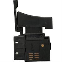 картинка Выключатель FA2-6/1BEK (207) с фиксатором и реверсом 8A, 250V для электроинструмента  от магазина Интерком-НН