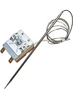 картинка Терморегулятор WY300C-L1 (термостат) 50-300°C, L=810мм, 2 контакта, шток 15мм для плиты  от магазина Интерком-НН