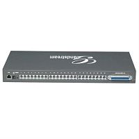 картинка Grandstream GXW4024 БУ Шлюз IP - 24FXS от магазина Интерком-НН