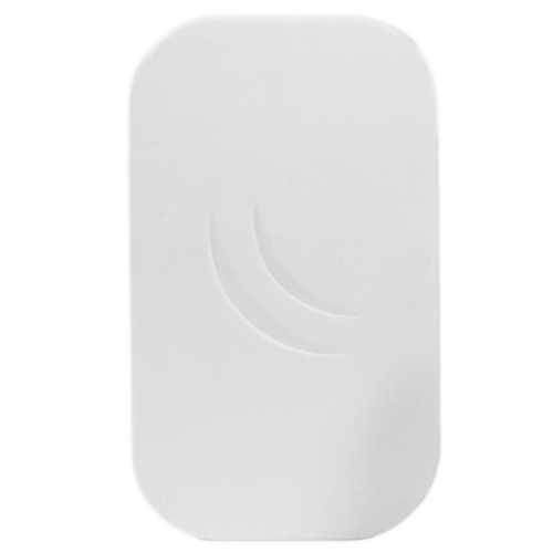 изображение Точка доступа 650MHz CPU, 64MB RAM, 1x LAN ports, 802.11b/g/n, Mikrotik cAP lite RBcAPL-2nD RouterOS L4 магазин Компании Интерком-НН фото 3 картинка Mikrotik RBcAPL-2nD беспроводная потолочная точка доступа RouterBoard cAP Lite от магазина Интерком-НН фото 3