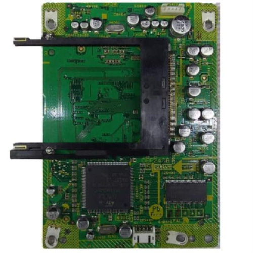 изображение Sharp CEF243B CB00C78042 NP-140TL Материнская плата для телевизора Sharp LC-26AD5RU-BK магазин Компании Интерком-НН картинка Sharp CEF243B CB00C78042 NP-140TL Материнская плата для телевизора Sharp LC-26AD5RU-BK от магазина Интерком-НН