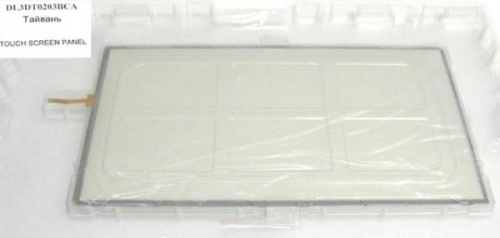 изображение Тачскрин DL3DT0203BCA 13.3", 320 мм х 200 мм для ноутбука Panasonic CF-D1KV710MW магазин Компании Интерком-НН картинка Panasonic DL3DT0203BCA тачскрин 13.3", 320 мм х 200 мм для ноутбука CF-D1KV710MW от магазина Интерком-НН