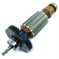 картинка Makita 515718-5 Ротор в сборе к лобзикам 4322, 4327, 4329 от магазина Интерком-НН