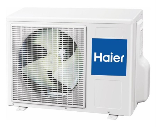 картинка Haier AS09NA4HRA/1U09BR4ERA Кондиционер инвертор, тепло/холод, 3,1/2,70 кВт от магазина Интерком-НН фото 3