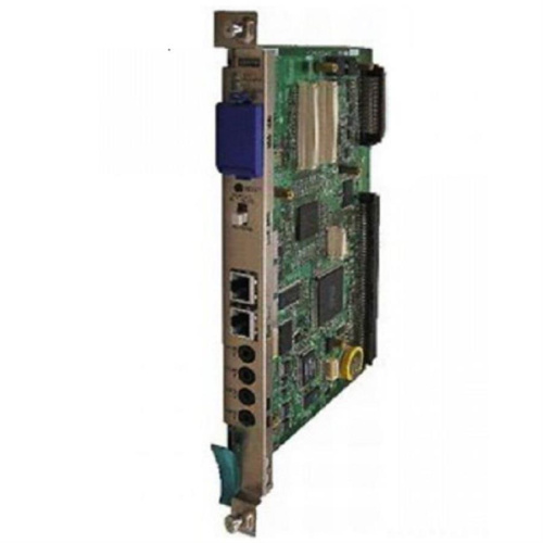 картинка Panasonic KX-TDE0101RU (Б/У, USED) Плата центрального процессора для KX-TDE100, KX-TDE200 от магазина Интерком-НН