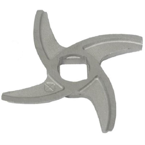 картинка Redmond RMG-1230-7-NOZH нож для мясорубки RMG-1230-7 квадрат 10мм, диаметр 59мм, глубина 6мм  от магазина Интерком-НН фото 2