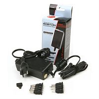 картинка Robiton EN2250S Блок питания BL1 2250mA 3 В, 4,5 В, 5 В, 6 В, 7,5 В, 9 В, 12 В  сменные разъемы магазин Интерком-НН являющийся официальным представителем в России картинка Robiton EN2250S Блок питания BL1 2250mA 3 В, 4,5 В, 5 В, 6 В, 7,5 В, 9 В, 12 В  сменные разъемы от магазина Интерком-НН