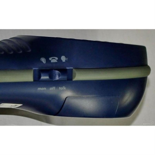 картинка CH-M0452-00 Тестовая трубка Compact DSP  от магазина Интерком-НН фото 2