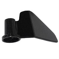 картинка Redmond RBM-M1907-LV2C лопатка тип-2 для замешивания хлебопечки RBM-M1907 (вариант 2), цвет черный от магазина Интерком-НН