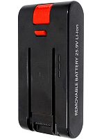картинка Redmond VH1310-AKB аккумулятор в сборе 2200mAh 25.9V для пылесоса VH1310 от магазина Интерком-НН