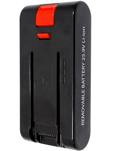 картинка Redmond VH1310-AKB аккумулятор в сборе 2200mAh 25.9V для пылесоса VH1310 от магазина Интерком-НН