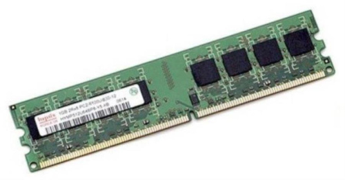 картинка Модуль памяти DDR2 512Mb PC667 Hyunix от магазина Интерком-НН
