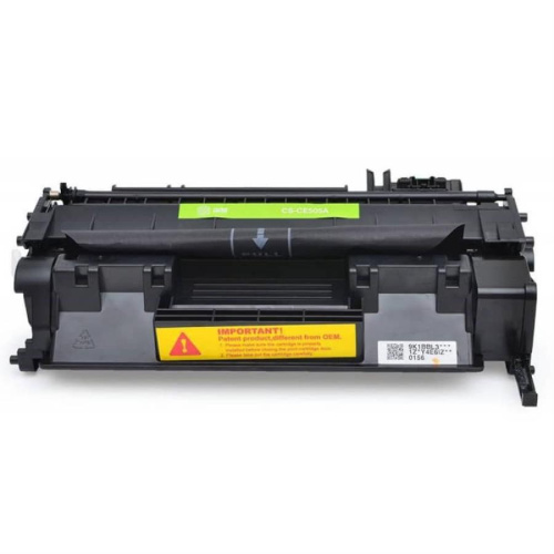 картинка CACTUS CS-CE505A Картридж для принтеров HP LaserJet P2030, P2035, P2035n, P2050, P2055, P2055d, P2 от магазина Интерком-НН фото 4