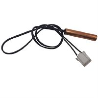 картинка Panasonic CWA50C2205 датчик температуры (термодатчик) воздуха наружного блока кондиционера CU-HE9NKD от магазина Интерком-НН