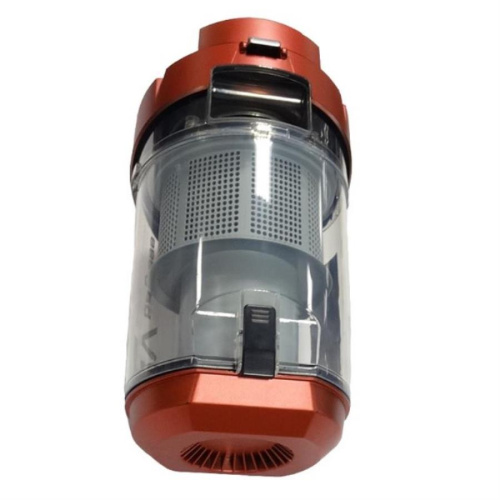 картинка Redmond RV-C316-KK контейнер для мусора в сборе (красный) для пылесоса Redmond RV-C316 от магазина Интерком-НН фото 2