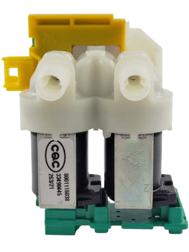картинка Elbi 8001118038 клапан электромагнитный заливной (КЭН) 2W-180 градусов для стиральной машины Bosch от магазина Интерком-НН фото 5