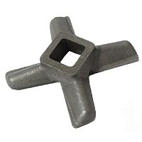 картинка Redmond RKM-M4020-NOZH (LW-6110) нож мясорубки для кухонной машины RKM-M4020 от магазина Интерком-НН