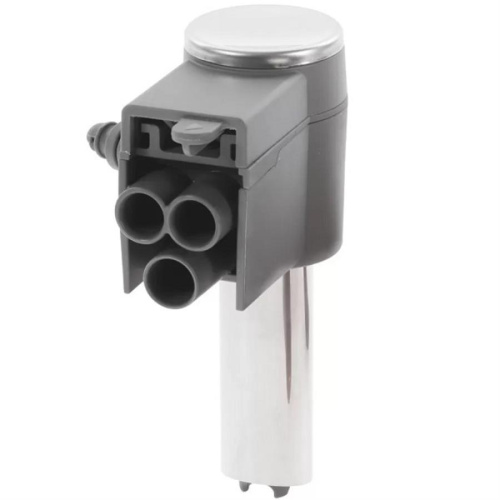 изображение Bosch 00630712 вспениватель (капучинатор) молока для кофемашины TES80323RW магазин Компании Интерком-НН фото 2 картинка Bosch 00630712 вспениватель (капучинатор) молока для кофемашины TES80323RW от магазина Интерком-НН фото 2