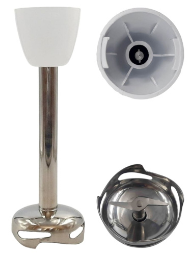 картинка Vitek VT-8522W-CHOP насадка измельчитель (чоппер) для блендера VT-8522W от магазина Интерком-НН
