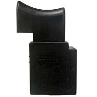 картинка Выключатель HLT-10A (125) с фиксатором 10A, 250V для электроинструмента  от магазина Интерком-НН