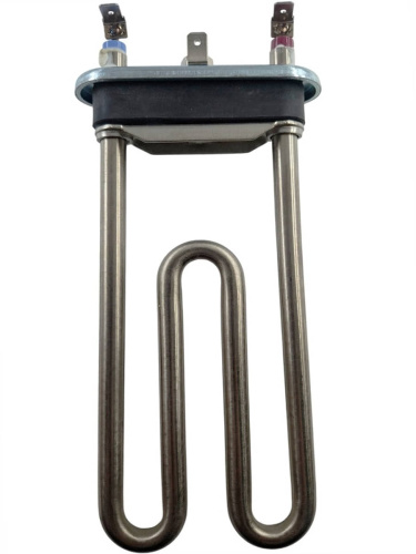 картинка ТЭН 010150C(U) 1900Вт, 175мм без отверстия под датчик, прямой для стиральной машины LG, Samsung  от магазина Интерком-НН