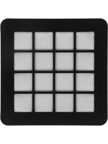 картинка Hyundai HVC39HH набор фильтров (3шт.) для пылесосов HYV-B4990, HYV-B4995 от магазина Интерком-НН фото 2