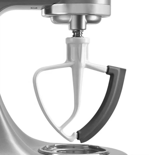 изображение KFE5T насадка для смешивания планетарного миксера KitchenAid магазин Компании Интерком-НН фото 6 картинка KFE5T насадка для смешивания планетарного миксера KitchenAid от магазина Интерком-НН фото 6