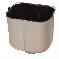 картинка Gorenje 311750 форма (чаша, емкость, ведро) выпечки для хлебопечи BM900AL от магазина Интерком-НН