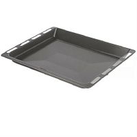 картинка Bosch 00574912 (HEZ332003) УЦЕНКА противень 465 х 375 х 41мм N13 Stop для духовых шкафов от магазина Интерком-НН
