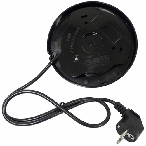 изображение Redmond RK-M1551-PD подставка (основание) со шнуром для электрочайника RK-M1551 магазин Компании Интерком-НН фото 2 картинка Redmond RK-M1551-PD подставка (основание) со шнуром для электрочайника RK-M1551 от магазина Интерком-НН фото 2