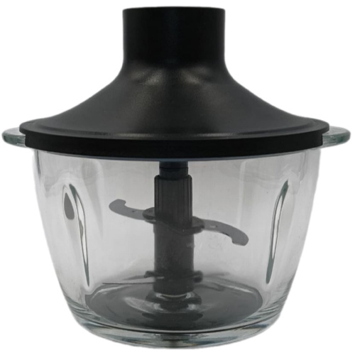 изображение Polaris PHB-1510GL-IZM (PGB 0106) измельчитель 0,8л, стеклянная чаша для блендера lPHB-1510GL магазин Компании Интерком-НН фото 3 картинка Polaris PHB-1510GL-IZM (PGB 0106) измельчитель 0,8л, стеклянная чаша для блендера lPHB-1510GL от магазина Интерком-НН фото 3