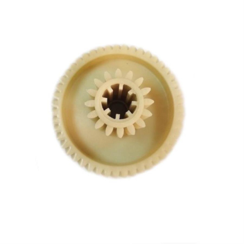 картинка Шестерня 41.053-VIT для мясорубки Vitek, Panasonic D=52/22, H=50, 16 прямых и 47 косых зубьев от магазина Интерком-НН фото 3