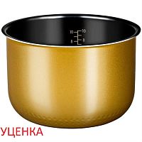 картинка Redmond RB-A533 чаша (кастрюля) УЦЕНКА для мультиварки RMC-281, RMC-28 Объем чаши 	5 л. от магазина Интерком-НН