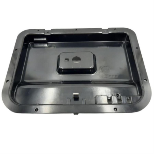 картинка Redmond RGM-M825P-KRN крышка нижняя в сборе для электрогриля RGM-M825P от магазина Интерком-НН