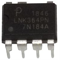 картинка Широтно-импульсный модулятор LNK364PN-CH от магазина Интерком-НН