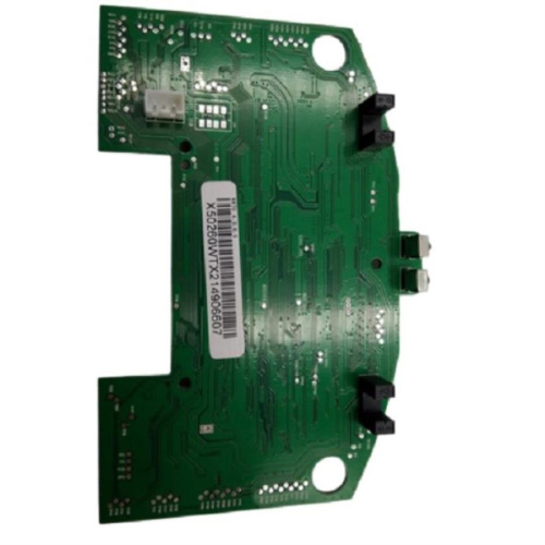 изображение Redmond RV-R650S-PO плата основная для робот-пылесоса RV-R650S магазин Компании Интерком-НН фото 2 картинка Redmond RV-R650S-PO плата основная для робот-пылесоса RV-R650S от магазина Интерком-НН фото 2