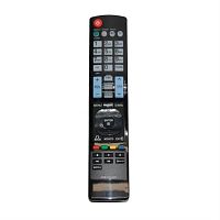 картинка Huayu  AKB72914207 (19202)  Пульт дистанционного управления для телевизора  LG 32LD550  от магазина Интерком-НН