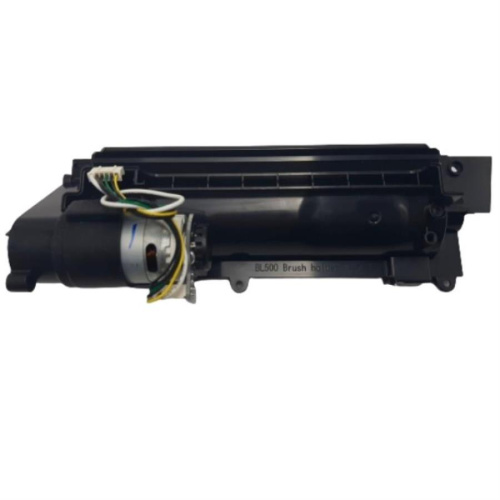 изображение Redmond RV-R500-MDV2 (RD-BL500-005A) модуль основной щетки (вариант №2) для робот-пылесоса RV-R500 магазин Компании Интерком-НН фото 2 картинка Redmond RV-R500-MDV2 (RD-BL500-005A) модуль основной щетки (вариант №2) для робот-пылесоса RV-R500 от магазина Интерком-НН фото 2