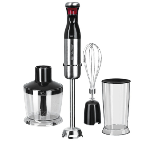 картинка Redmond RHB-2980 блендер погружной 1200Вт 3в1 от магазина Интерком-НН