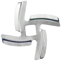 картинка Panasonic AM12C18000 нож для мясорубки MK-G1300, MK-G1500, MK-G38PR от магазина Интерком-НН