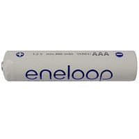 картинка Panasonic eneloop BK-4HCCE аккумулятор 800mAh AAA 1.2V от магазина Интерком-НН