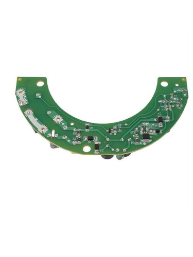 изображение Redmond RK-M1301D-PP (KES5205T-GS-P) плата питания для электрочайника RK-M1301D магазин Компании Интерком-НН фото 2 картинка Redmond RK-M1301D-PP (KES5205T-GS-P) плата питания для электрочайника RK-M1301D от магазина Интерком-НН фото 2