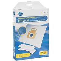 картинка Thomas 787230 (TS-12) Комплект пылесборников для пылесосов от магазина Интерком-НН