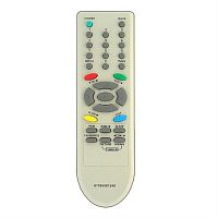 картинка Huayu 6710V00124D (16873) пульт дистанционного управления (ПДУ) для телевизора LG 6710V00124D от магазина Интерком-НН