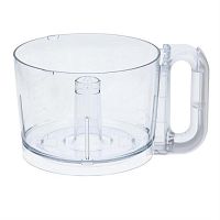 картинка Moulinex MS-5A02451 Чаша для кухонного комбайна Tefal Vitacompact FP410, FP411, FP412, FP413, FP414 от магазина Интерком-НН