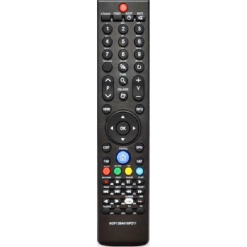изображение Huayu HOF12B441GPD11 (15740) пульт дистанционного управления магазин Компании Интерком-НН картинка Huayu HOF12B441GPD11 (15740) пульт дистанционного управления от магазина Интерком-НН